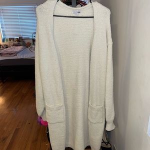 Fashion nova cardigan